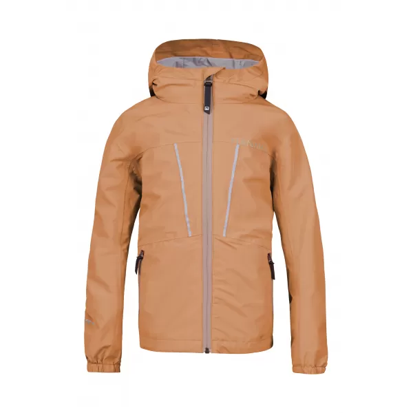  Kinderjacke HANNAH GOLDIE JR KARAMELL 