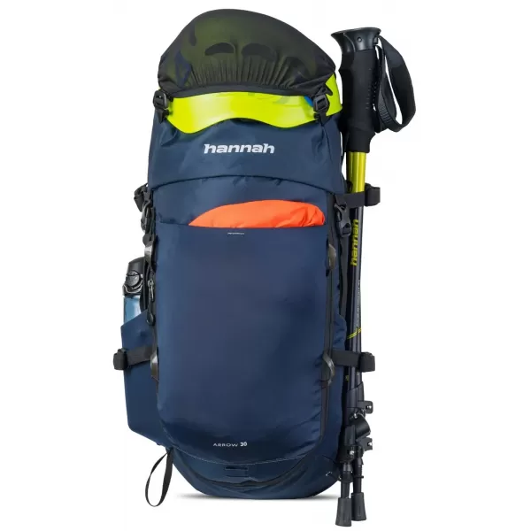  Rucksack HANNAH ARROW 30 BLAUBEEREN 