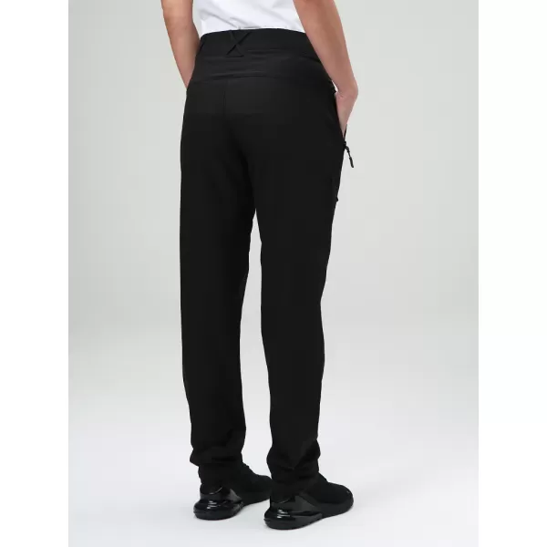  Damenhosen LOAP URMALONA SFW2415 SCHWARZ 