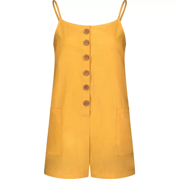  Damenoverall NORDBLANC NBSLD7808 ORANGE 