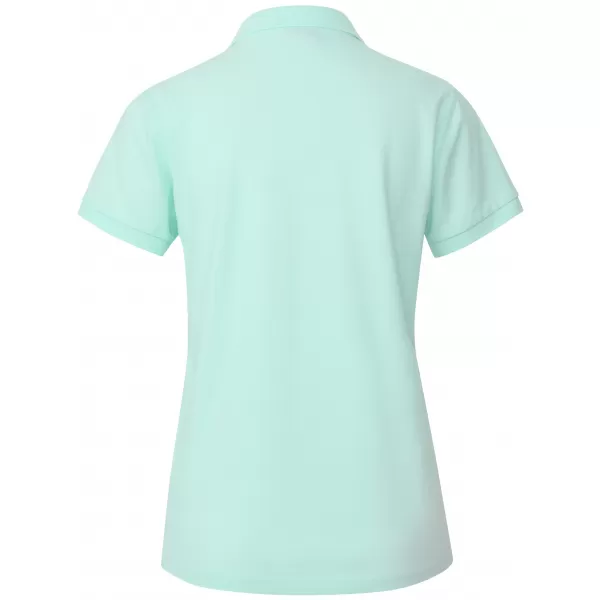  Damen-T-Shirt SAM 73 NADIA WT 915 MINZE 
