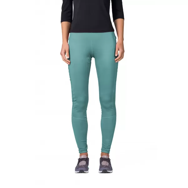  Leggings für Damen HANNAH ELISA BEIFUß GRÜN 