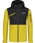 Herren-Softshelljacke NORDBLANC ALMIGHTY NBSSM8006 BERNSTEIN