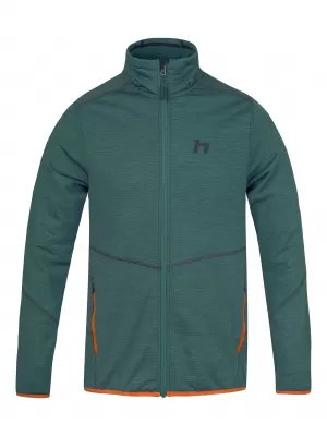 Herren-Sweatshirt HANNAH DAMAR JASPER HATTE