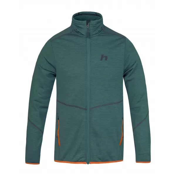  Herren-Sweatshirt HANNAH DAMAR JASPER HATTE 