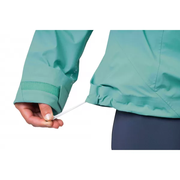  Damenjacke HANNAH ADELAIDE WASABI/ASPHALT 