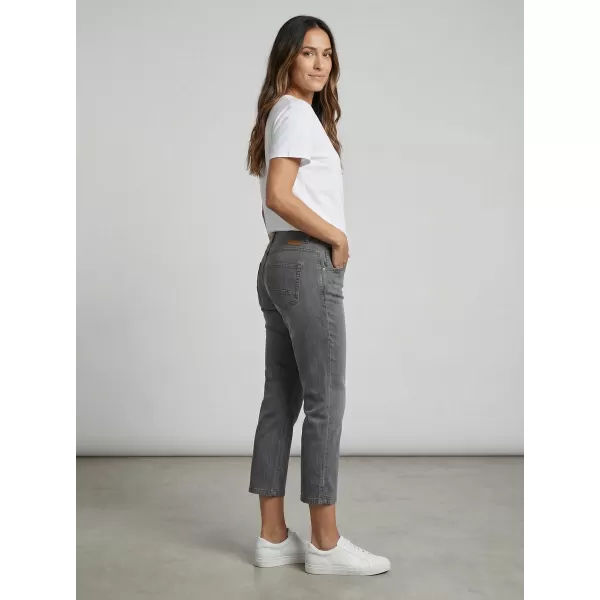  3/4-Hose für Damen SAM 73 ANTONELLA WK 813 SCHWARZ 