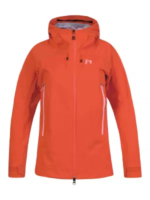 Damenjacke HANNAH ADELAIDE WÜRZIGE ORANGE