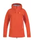 Damenjacke HANNAH ADELAIDE WÜRZIGE ORANGE