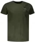 Herren-T-Shirt ALTISPORT CLARK KHAKI