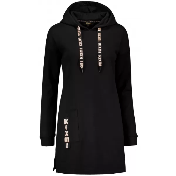 Damen-Sweatshirt KIXMI SHARON SCHWARZ 