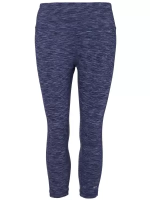 Leggings für Damen LOAP MAFIA TLW2407 BLAU