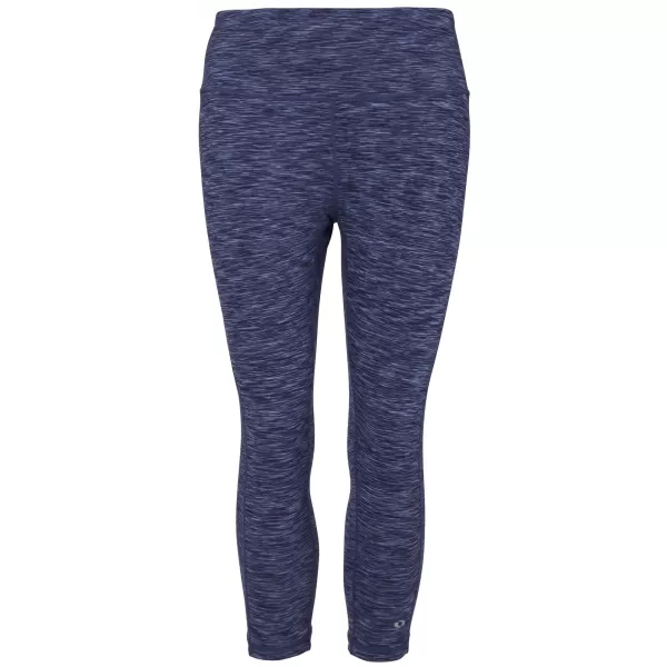  Leggings für Damen LOAP MAFIA TLW2407 BLAU 