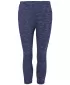 Leggings für Damen LOAP MAFIA TLW2407 BLAU