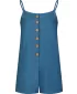 Damenoverall NORDBLANC NBSLD7808 BLAU