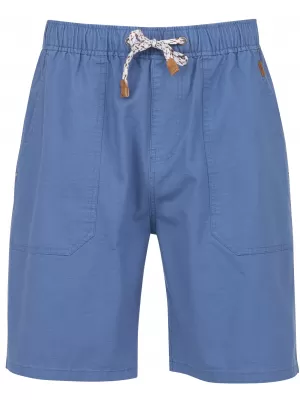 Herrenshorts SAM 73 CARLOS MS 813 MITTELBLAU