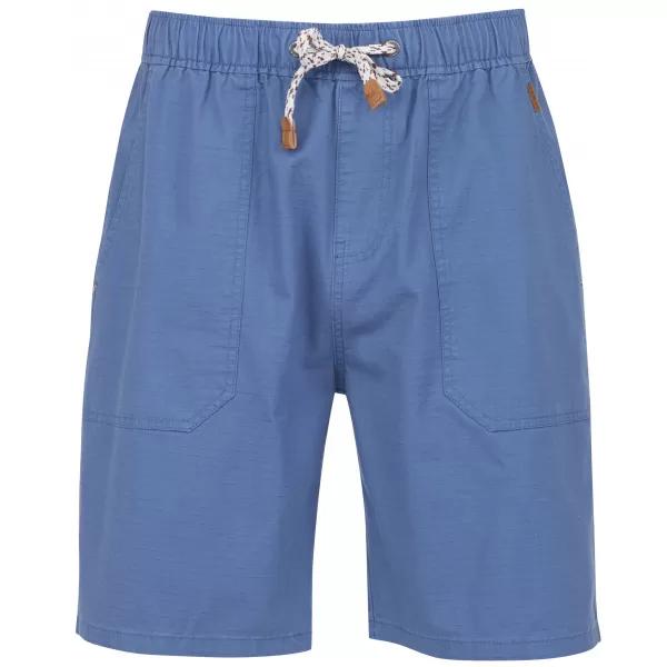  Herrenshorts SAM 73 CARLOS MS 813 MITTELBLAU 