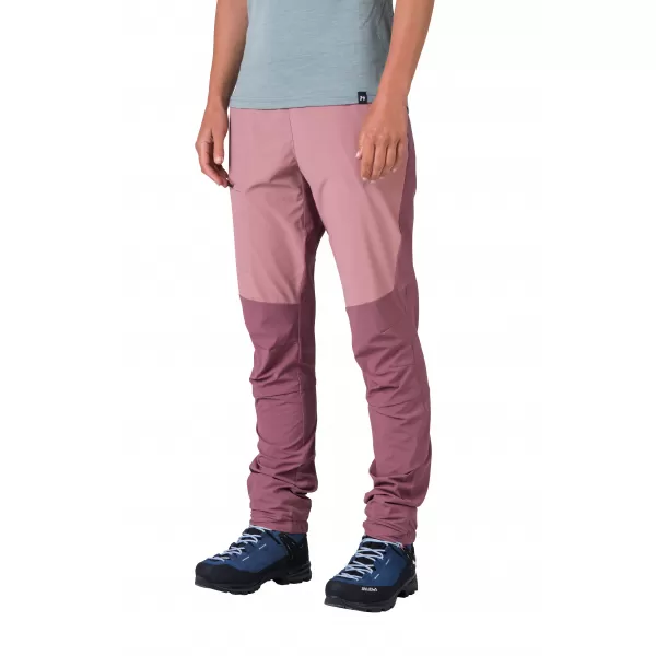  Damenhosen HANNAH TORRENT W ROAN ROUGE/CANYON ROSE 