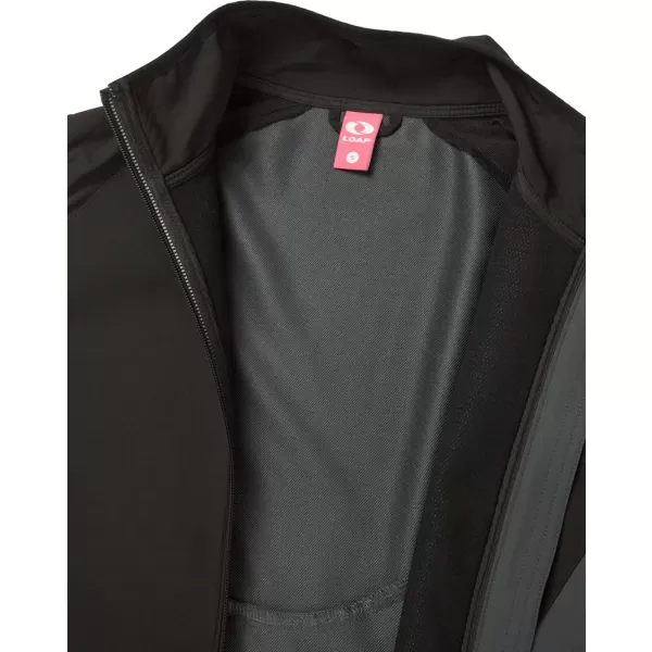  Softshellweste für Damen LOAP URLANDA SFW2406 SCHWARZ 