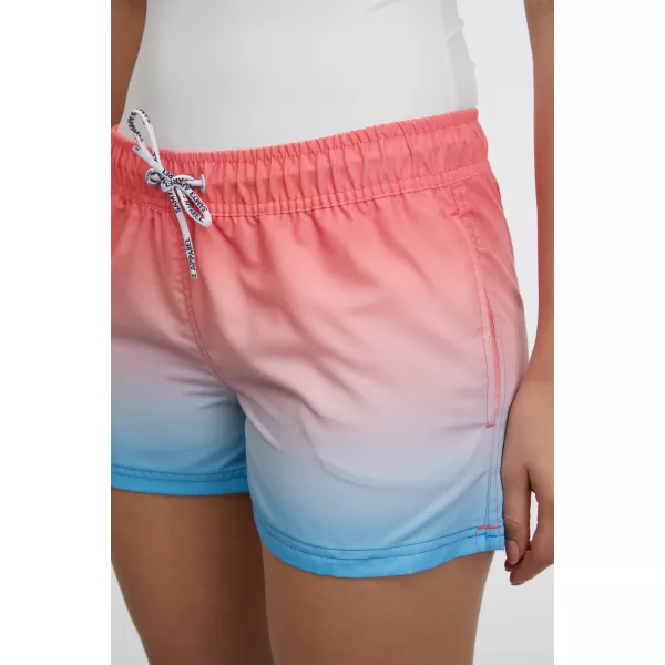  Damen-Shorts SAM 73 AZALEA WS 796 OMBRE 