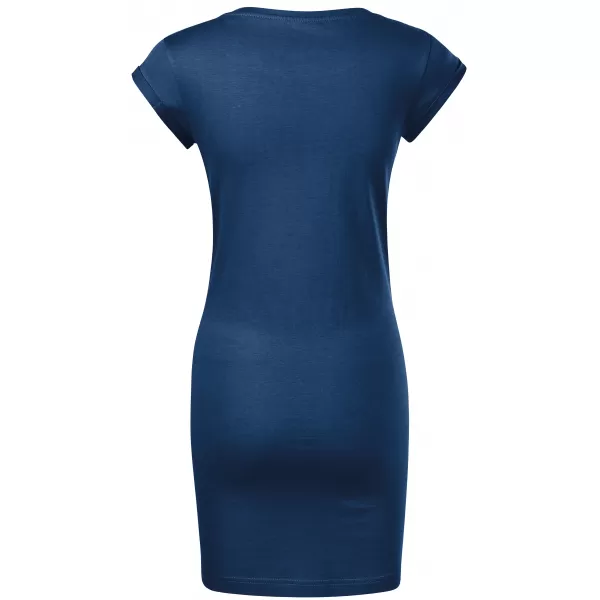  Kleid ALTISPORT NP/ALW871 MITTERNACHTSBLAU 