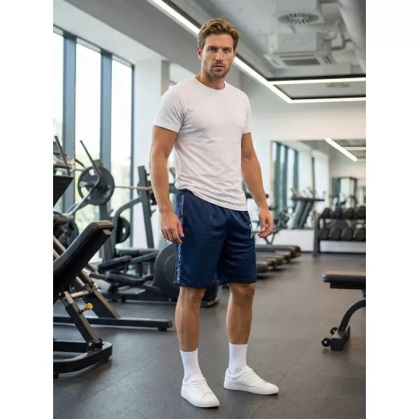  Hochwertige Funktionsshorts für Herren ALTISPORT VOJ/ALM021KRA01 GEWOHNHEITEN 