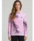Hochwertiges Funktions-Sweatshirt für Damen ALTISPORT VOJ/ALW001MI01 LILA