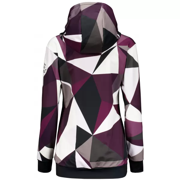  Hochwertiges Funktions-Sweatshirt für Damen ALTISPORT VOJ/ALW007MI01 LILA 
