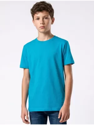 Kinder-T-Shirt ALTISPORT NoPrint NP/ALK531 TÜRKIS
