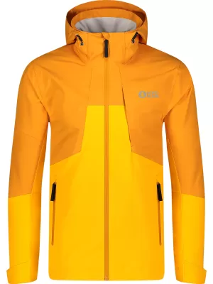 Herrenjacke NORDBLANC FULLMOON NBSJM8002 ORANGE