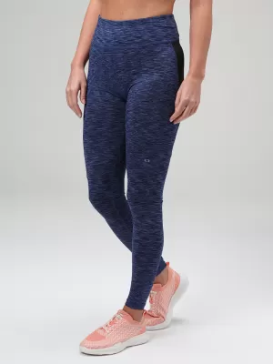 Leggings für Damen LOAP MALA TLW2406 BLAU