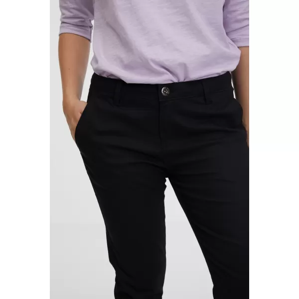  Damenhosen SAM 73 ALMA WK 809 SCHWARZ 