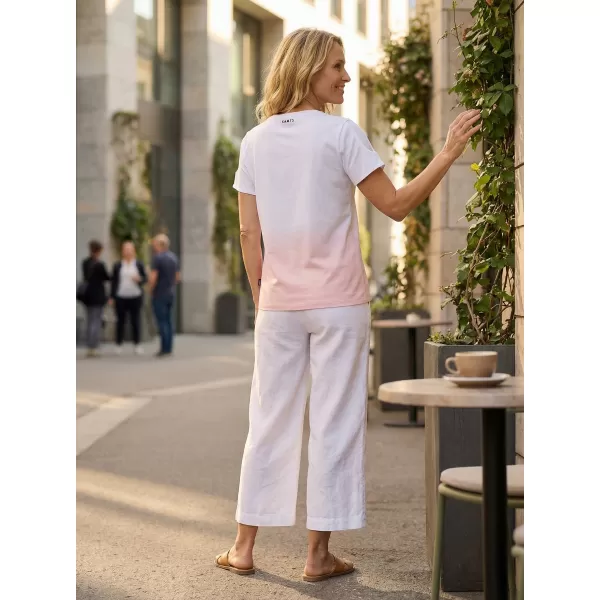  Damen-T-Shirt SAM 73 DOLORES WT 906 HELLROSA 