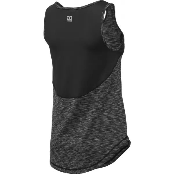  Damen-Tanktop LOAP MANDARA TLW2403 GRAU 