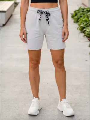 Damen-Shorts SAM 73 MALENA WS 791 CREMEFARBEN