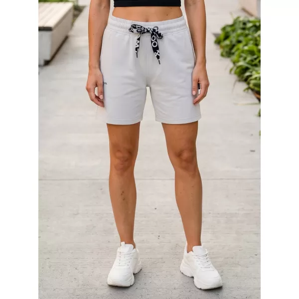  Damen-Shorts SAM 73 MALENA WS 791 CREMEFARBEN 