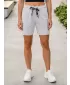 Damen-Shorts SAM 73 MALENA WS 791 CREMEFARBEN