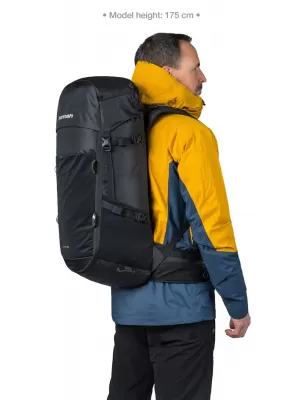 Rucksack HANNAH ARROW 40 ANTHRAZIT
