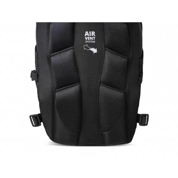  Rucksack HANNAH RAVEN 24 ANTHRAZIT/BLAU 