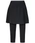 Damenrock HANNAH LISA SKIRT ANTHRAZIT