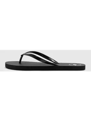 Frauenflip -Flops 4F MM00FFLIF018A SCHWARZ