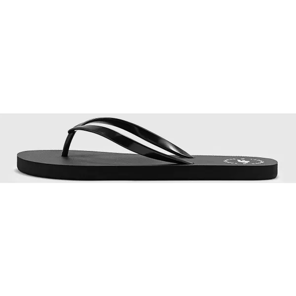  Frauenflip -Flops 4F MM00FFLIF018A SCHWARZ 