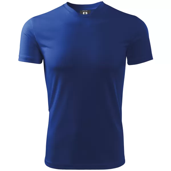  Funktions-T-Shirt für Herren ALTISPORT NoPrint NP/ALM421 KÖNIGSBLAU 
