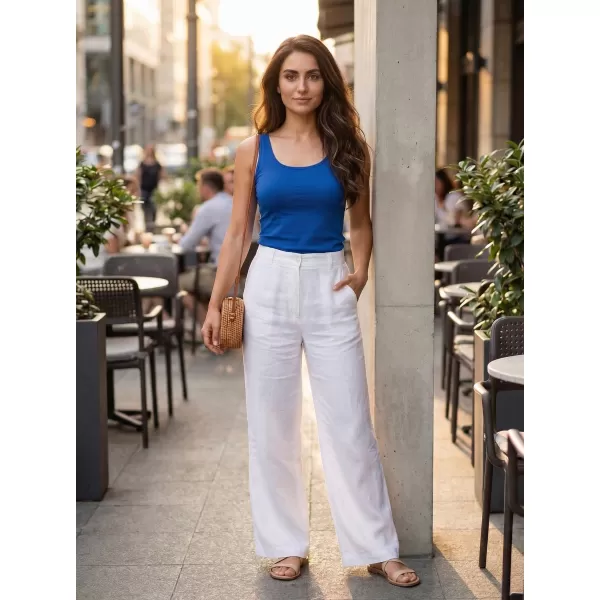  Damen-Tanktop ALTISPORT NoPrint NP/ALW631 KÖNIGSBLAU 