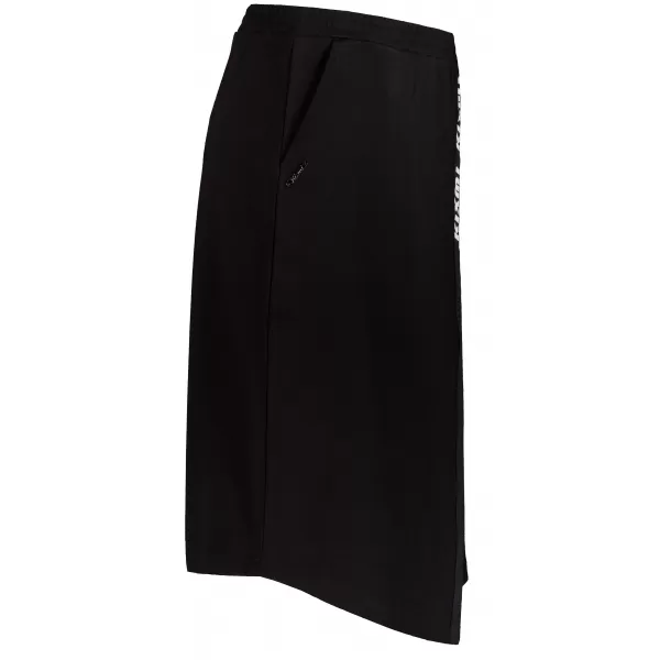  Damenrock KIXMI SIBILA SCHWARZ 