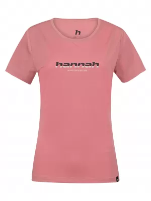 Damen-T-Shirt HANNAH CORDY CANYON STIEG