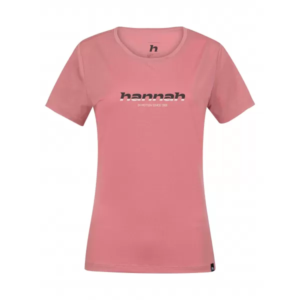  Damen-T-Shirt HANNAH CORDY CANYON STIEG 