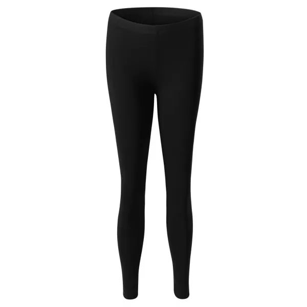  Leggings für Damen ALTISPORT NoPrint NP/ALW016 SCHWARZ 