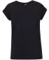 Damen-T-Shirt SAM 73 MIRANDA WT 913 SCHWARZ