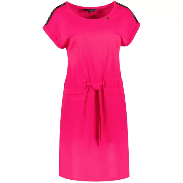  Kleid ALTISPORT CETTA ROSA 